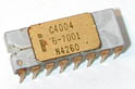 Intel C4004
